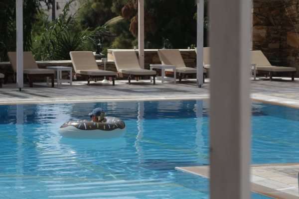 Las mejores ofertas de Armadoros Hotel / Ios Backpackers Ios