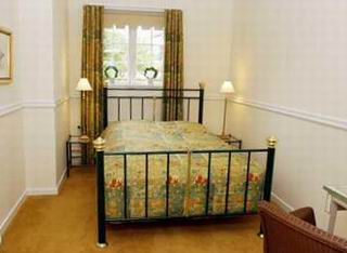Las mejores ofertas de BEST WESTERN HOTEL KNUDSENS GAARD Odense 