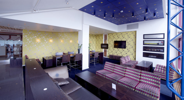 Las mejores ofertas de CLARION COLLECTION HOTEL ARCTICUS Harstad