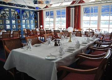 Las mejores ofertas de CLARION HOTEL TYHOLMEN Arendal 