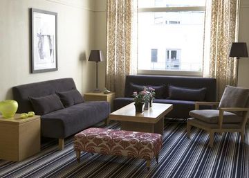 Las mejores ofertas de COMFORT RINGERIKE Honefoss