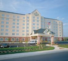 Las mejores ofertas de COUNTRY INN & SUITES BY RADISSON, NEWARK AIRPORT, NJ Elizabeth 
