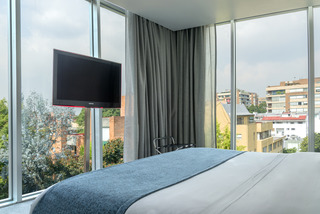 Las mejores ofertas de GHL 93 Bogotá