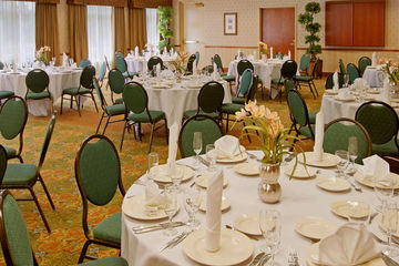 Las mejores ofertas de Garden Inn Richmond Innsbrook Hotel Glen Allen 