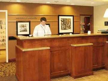 Las mejores ofertas de HAMPTON INN AND SUITES POCATELLO Pocatello