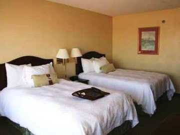 Las mejores ofertas de HAMPTON INN CHICAGO GURNEE Gurnee