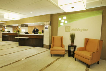 Las mejores ofertas de HOLIDAY INN GAITHERSBURG Gaithersburg