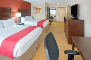 Las mejores ofertas de HOLIDAY INN ORANGE COUNTY AIRPORT Santa Ana