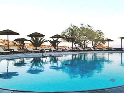 Las mejores ofertas de HOTEL PETINOS Platis Yialos