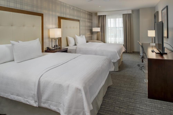 Las mejores ofertas de Hampton Inn St. Louis - Westport Maryland Heights