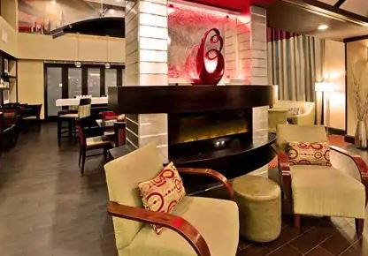 Las mejores ofertas de Hampton Inn & Suites Richmond/Virginia Center Glen Allen 