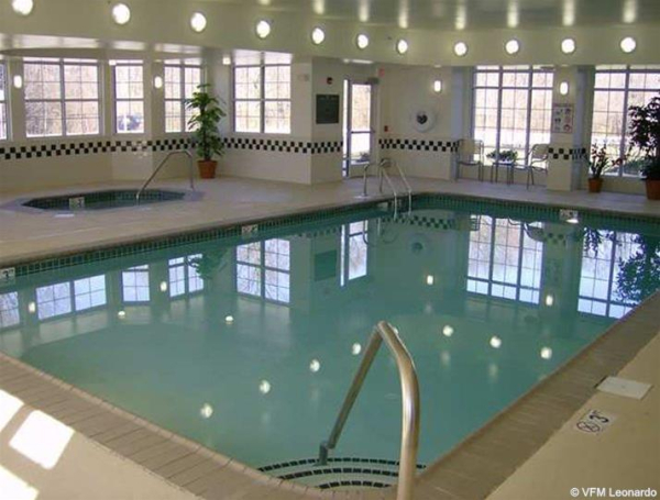 Las mejores ofertas de Homewood Suites By Hilton Mt Laurel Mount Laurel 