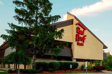 Las mejores ofertas de RED ROOF INN EDISON Edison