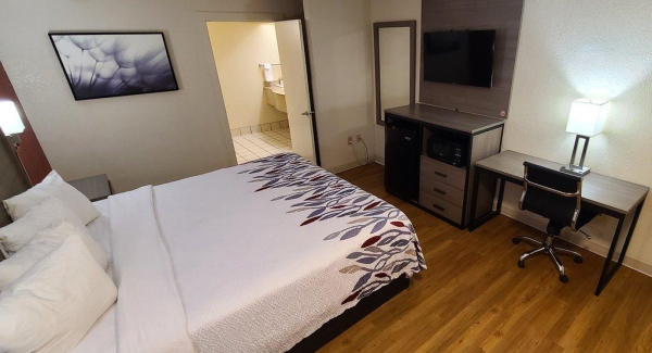 Las mejores ofertas de Red Roof Inn & Suites Cornelius - Lake Norman Cornelius