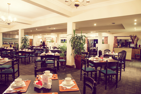 Las mejores ofertas de Splendid Inn Pinetown  Pinetown