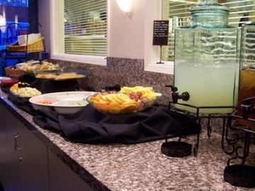 Las mejores ofertas de UNIVERSITY INN - SEATTLE Seattle