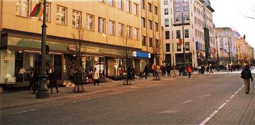 Las mejores ofertas de AMBASSADOR Vilnius