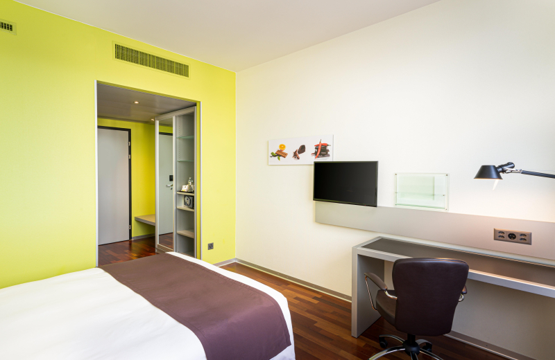 Las mejores ofertas de Holiday Inn Bern Westside Bern