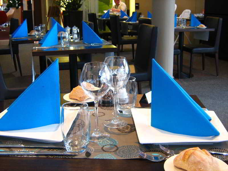 Las mejores ofertas de Ibis Luxembourg Aeroport Luxemburg
