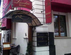 Las mejores ofertas de MINOTEL SOFIA RESIDENCE Sofia