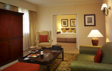 Las mejores ofertas de Southern Sun Emnotweni Nelspruit