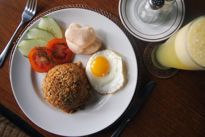 Las mejores ofertas de Yulia Village Inn Ubud 