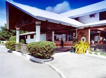 Las mejores ofertas de ALMONT INLAND RESORT Butuan