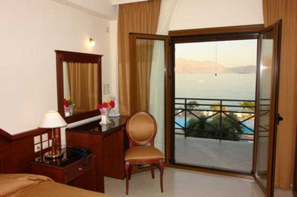 Las mejores ofertas de Europa Beach - Galaxidi Galaxidi