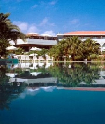 Las mejores ofertas de FIESTA HOTEL GARDEN BEACH Cefalu'
