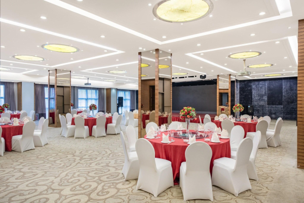 Las mejores ofertas de Holiday Inn Beijing Deshengmen Pekin