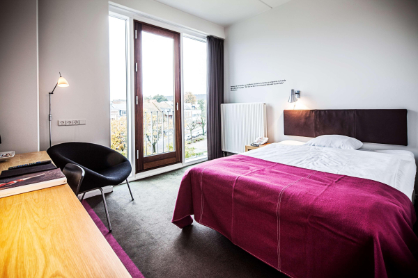 Las mejores ofertas de Hotel Kolding Kolding