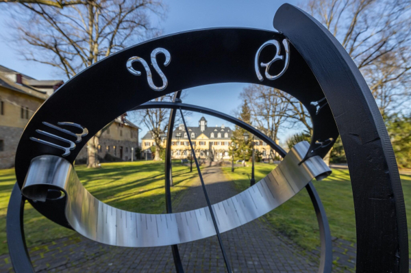 Las mejores ofertas de Jagdschloss Niederwald Rudesheim