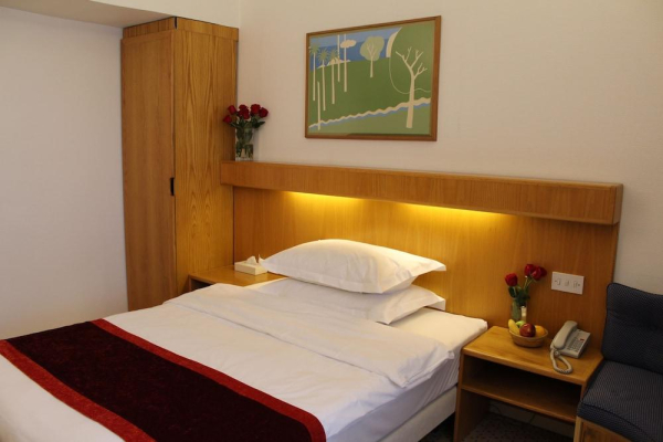 Las mejores ofertas de OASIS HOTEL KUWAIT Kuwait