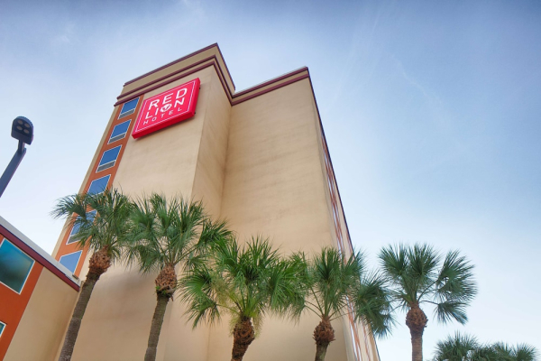 Las mejores ofertas de Red Lion Hotel Orlando Lake Buena Vista South Orlando