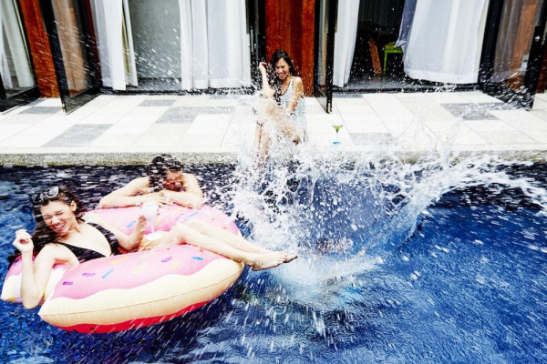 Las mejores ofertas de So/ Sofitel Hua Hin Hua Hin