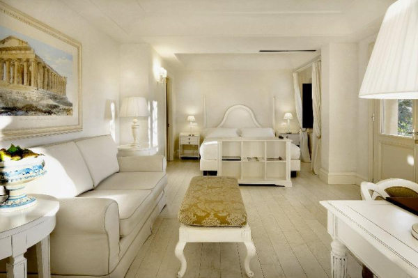 Las mejores ofertas de Villa Athena Hotel Agrigento