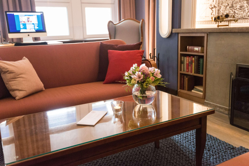 Las mejores ofertas de Hotel Stella Maris Hamburgo