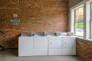 Las mejores ofertas de RED ROOF INN LOOKOUT MOUNTAIN Chattanooga 