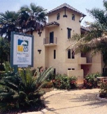 Las mejores ofertas de REEF CLUB Port Douglas