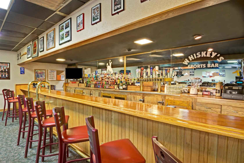 Las mejores ofertas de Ramada Laramie Laramie 