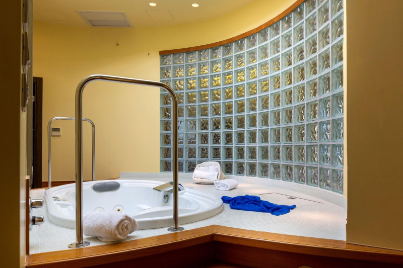 Towers Hotel Stabiae Sorrento Coast