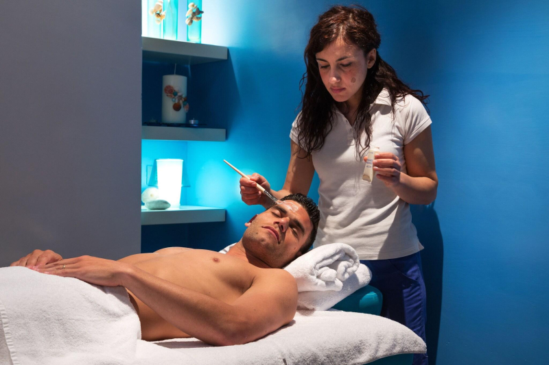 Las mejores ofertas de Towers Hotel Stabiae Sorrento Coast Sorrento 