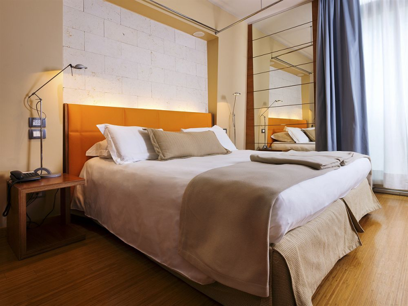 Towers Hotel Stabiae Sorrento Coast