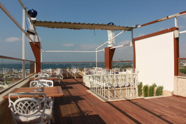 Las mejores ofertas de Aleph Hotel Istanbul Estambul