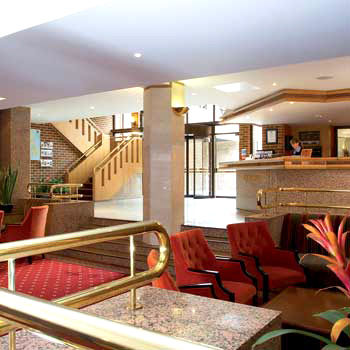 Las mejores ofertas de BEST WESTERN FRENSHAM POND HOTEL Farnham Common