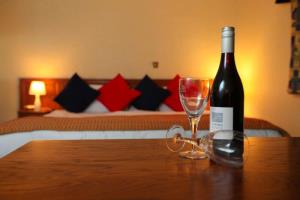 Las mejores ofertas de BEST WESTERN Rose and Crown in Tonbridge Tonbridge