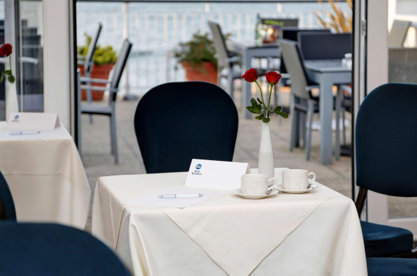 Las mejores ofertas de Best Western New Holmwood Hotel Cowes