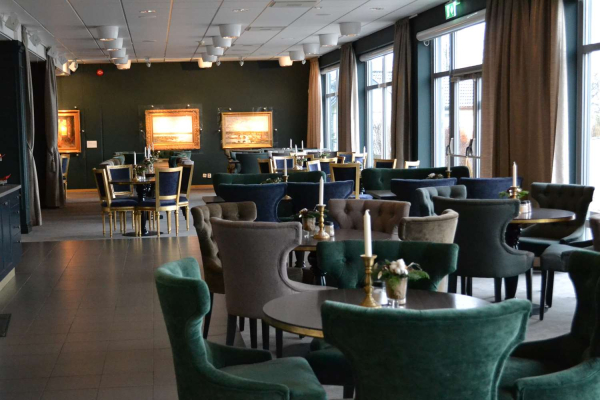 Las mejores ofertas de Best Western Plus Jula Hotell & Konferens Skara 