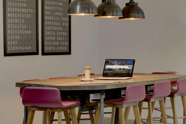 Las mejores ofertas de Best Western White House Hotel Watford