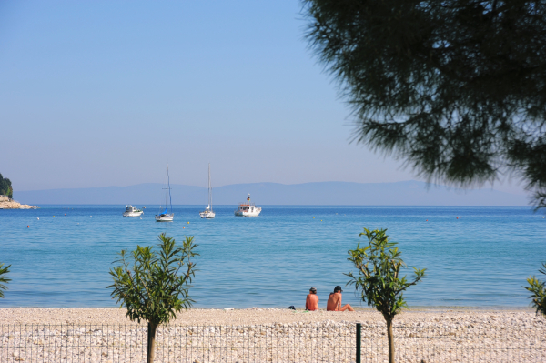 Las mejores ofertas de Hotel Mimosa-Lido Palace Rabac